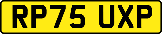 RP75UXP