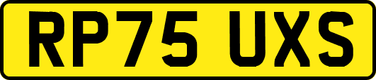 RP75UXS