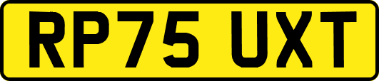 RP75UXT