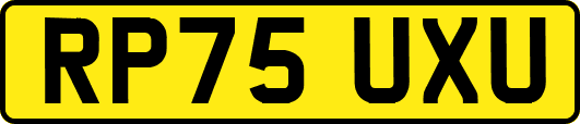 RP75UXU