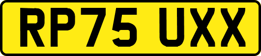 RP75UXX