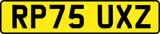 RP75UXZ