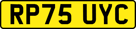 RP75UYC