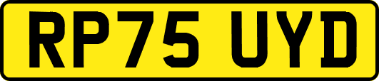RP75UYD