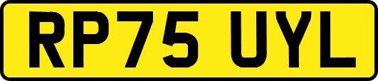RP75UYL