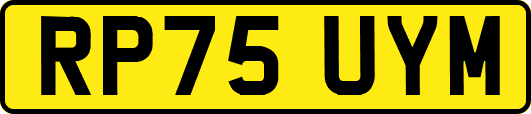 RP75UYM