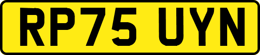 RP75UYN