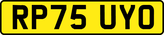 RP75UYO