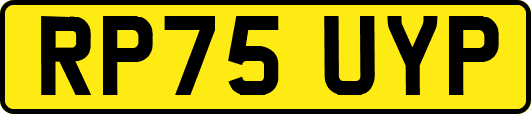 RP75UYP