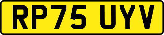 RP75UYV