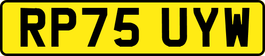 RP75UYW