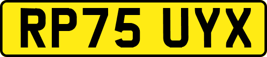 RP75UYX