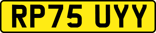 RP75UYY
