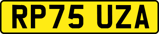 RP75UZA