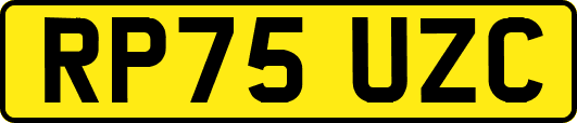 RP75UZC