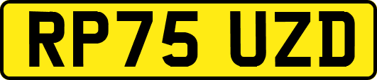 RP75UZD