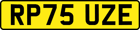 RP75UZE