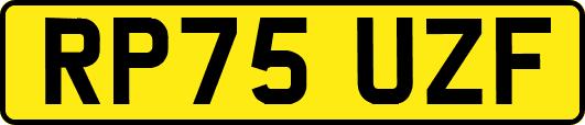 RP75UZF