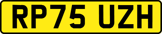 RP75UZH