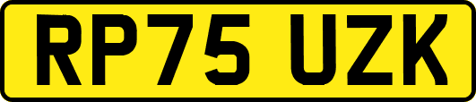 RP75UZK