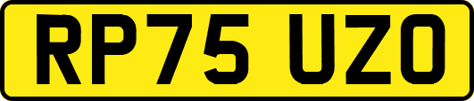 RP75UZO