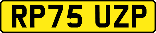 RP75UZP