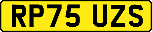 RP75UZS