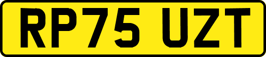 RP75UZT