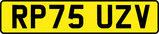 RP75UZV