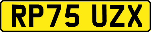 RP75UZX