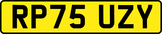 RP75UZY