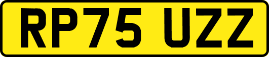 RP75UZZ