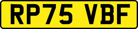 RP75VBF
