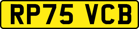 RP75VCB