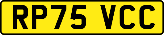 RP75VCC