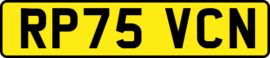 RP75VCN