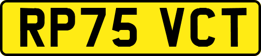 RP75VCT