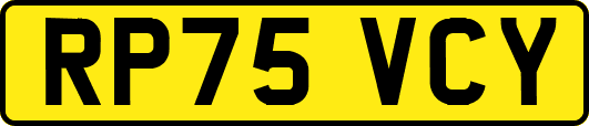 RP75VCY