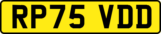 RP75VDD