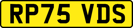 RP75VDS