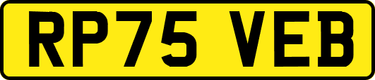 RP75VEB