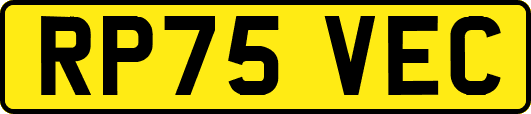 RP75VEC