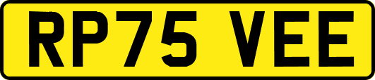 RP75VEE