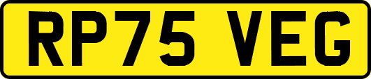RP75VEG