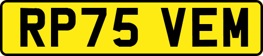 RP75VEM