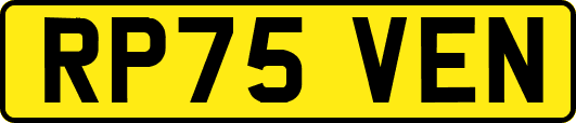 RP75VEN