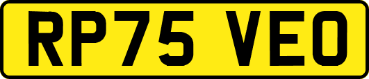 RP75VEO