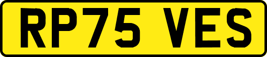 RP75VES