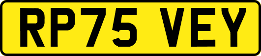 RP75VEY