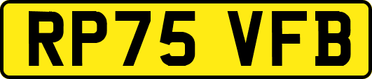 RP75VFB